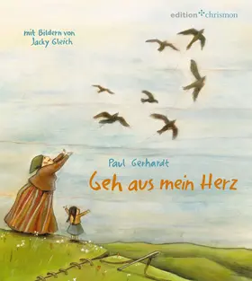 Gerhardt | Geh aus mein Herz | E-Book | www.sack.de