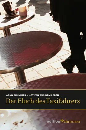 Brummer |  Der Fluch des Taxifahrers | eBook | Sack Fachmedien