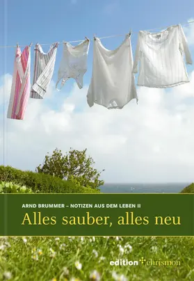 Brummer |  Alles sauber, alles neu | eBook | Sack Fachmedien