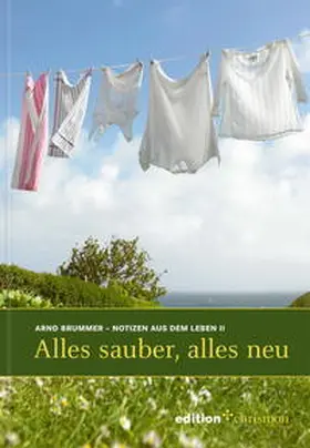 Brummer |  Alles sauber, alles neu | eBook | Sack Fachmedien