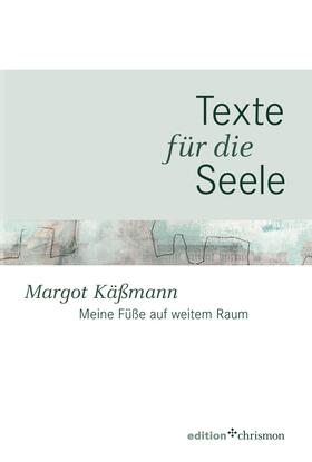 Käßmann | Meine Füße auf weitem Raum | E-Book | sack.de
