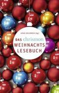 Brummer |  Das chrismon-Weihnachtslesebuch | Buch |  Sack Fachmedien