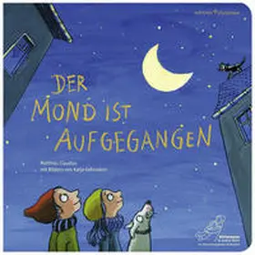 Claudius |  Der Mond ist aufgegangen | Buch |  Sack Fachmedien