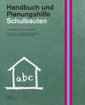 Meuser |  Schulbauten. Handbuch und Planungshilfe | Buch |  Sack Fachmedien