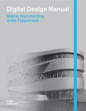 Hemmerling / Tiggemann |  Digital Design Manual | Buch |  Sack Fachmedien