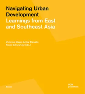Mayer / Slawski / Schwartze |  Navigating Urban Development | Buch |  Sack Fachmedien