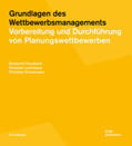 Hossbach / Lehmhaus / Eichelmann |  Grundlagen des Wettbewerbsmanagements | Buch |  Sack Fachmedien
