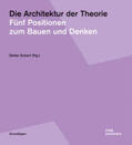 Eckert |  Die Architektur der Theorie | Buch |  Sack Fachmedien