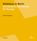 Bodenschatz |  Städtebau in Berlin | Buch |  Sack Fachmedien