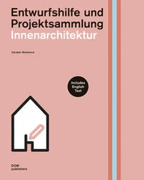 Wiewiorra |  Innenarchitektur | Buch |  Sack Fachmedien