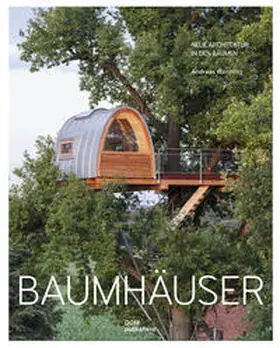 Wenning |  Baumhäuser | Buch |  Sack Fachmedien