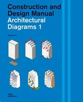 Pyo |  Architectural Diagrams 1 | Buch |  Sack Fachmedien