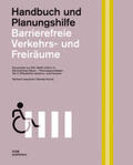 Loeschcke / Pourat |  Barrierefreie Verkehrs- und Freiräume. Kommentar zur DIN 18040-3 | Buch |  Sack Fachmedien
