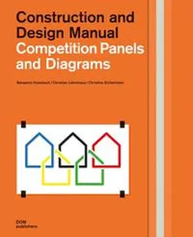 Eichelmann / Hossbach / Lehmhaus |  Competition Panels and Diagrams | Buch |  Sack Fachmedien