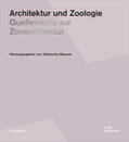 Meuser |  Architektur und Zoologie | Buch |  Sack Fachmedien