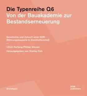 Fuls / Hartung / Meuser |  Die Typenreihe Q6 | Buch |  Sack Fachmedien