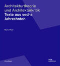 Flierl |  Architekturtheorie  und Architekturkritik | Buch |  Sack Fachmedien