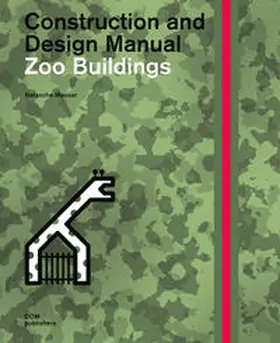 Meuser |  Zoo Buildings | Buch |  Sack Fachmedien