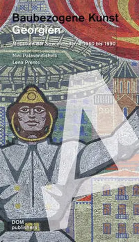 Palavandishvili / Prents / P?alavandišvili |  Georgien. Baubezogene Kunst | Buch |  Sack Fachmedien