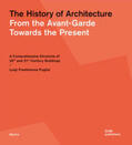 Prestinenza Puglisi |  Prestinenza Puglisi, L: History of Architecture | Buch |  Sack Fachmedien