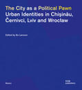 Larsson |  The City as a Political Pawn | Buch |  Sack Fachmedien