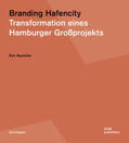 Meyhöfer |  Branding Hafencity | Buch |  Sack Fachmedien