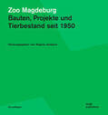 Jembere / Driechciarz / Meuser |  Zoo Magdeburg | Buch |  Sack Fachmedien