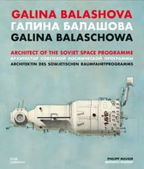Meuser |  Galina Balashova | Buch |  Sack Fachmedien