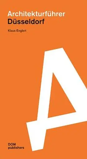 Englert |  Düsseldorf | Buch |  Sack Fachmedien