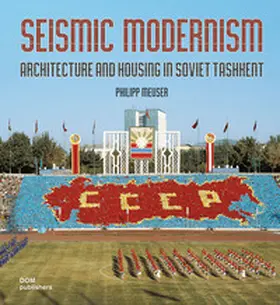 Meuser |  Seismic Modernism | Buch |  Sack Fachmedien