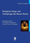 Farsen |  Königliche Särge und Sarkophage des Neuen Reichs | Buch |  Sack Fachmedien
