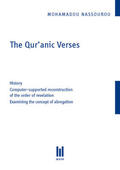 Nassourou |  The Qur'anic Verses | Buch |  Sack Fachmedien