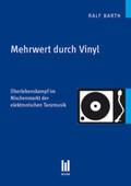 Barth |  Mehrwert durch Vinyl | Buch |  Sack Fachmedien