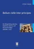 Pasek |  Bellum civile inter principes | Buch |  Sack Fachmedien