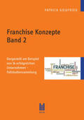 Siegfried |  Franchise Konzepte Band 2 | Buch |  Sack Fachmedien