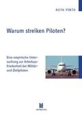 Pinto |  Warum streiken Piloten? | Buch |  Sack Fachmedien