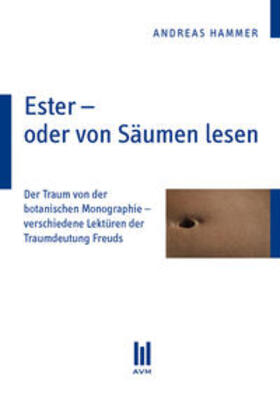 Hammer | Ester - oder von Säumen lesen | Buch | 978-3-86924-666-6 | sack.de