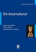 Farsen |  Die Amarnakunst | Buch |  Sack Fachmedien