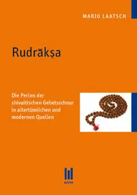 Laatsch | Rudraksha | Buch | 978-3-86924-684-0 | sack.de
