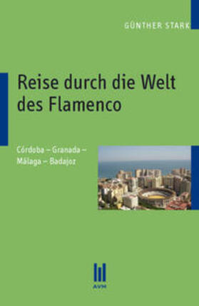 Stark | Reise durch die Welt des Flamenco | Buch | 978-3-86924-956-8 | sack.de