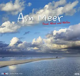 Am Meer 2018 - GF | Sonstiges | 978-3-86926-453-0 | www.sack.de