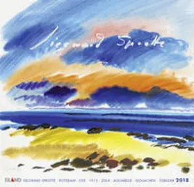 Sprotte |  Siegward Sprotte 2018 - GF | Sonstiges |  Sack Fachmedien