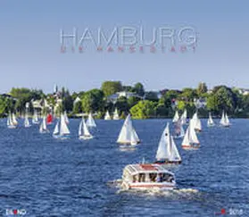 Hamburg 2018 - MF | Sonstiges | 978-3-86926-466-0 | www.sack.de
