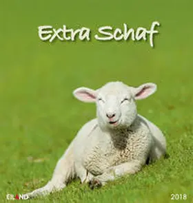 Extra Schaf 2018 | Sonstiges | 978-3-86926-472-1 | www.sack.de