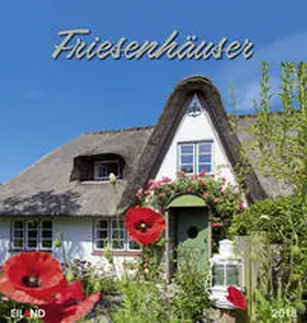 Friesenhaeuser 2018 | Sonstiges | 978-3-86926-473-8 | www.sack.de