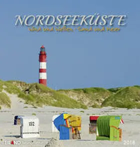 Nordseekueste 2018 | Sonstiges | 978-3-86926-478-3 | www.sack.de