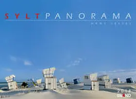 Sylt Panorama 2018 | Sonstiges | 978-3-86926-489-9 | www.sack.de