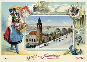 Hamburg - anno dazumal 2018 | Sonstiges | 978-3-86926-498-1 | www.sack.de