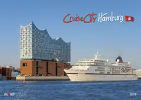 Cruise City Hamburg 2018 | Sonstiges | 978-3-86926-499-8 | www.sack.de