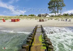 Darss - Fischland - Zingst 2018 | Sonstiges | 978-3-86926-500-1 | www.sack.de